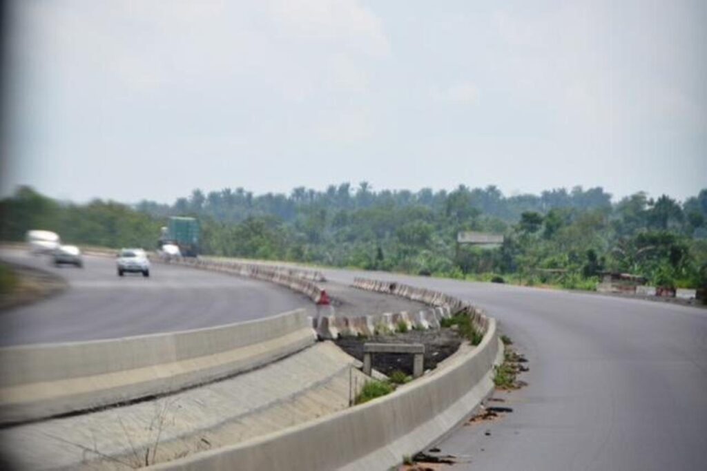 Avoid Excessive Speed on Lagos-Ibadan Highway; Federal Controller of Works Warns