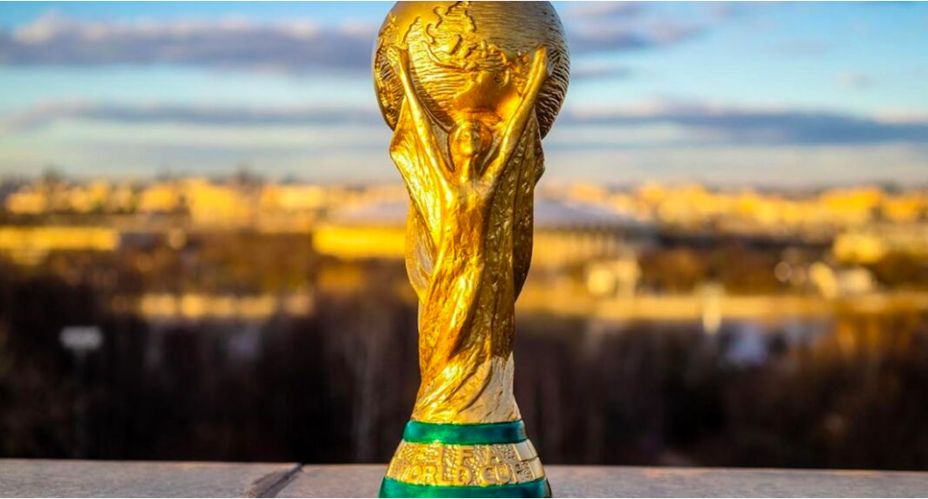 Eyes on Qatar as Argentina, France Battle for World Cup Title