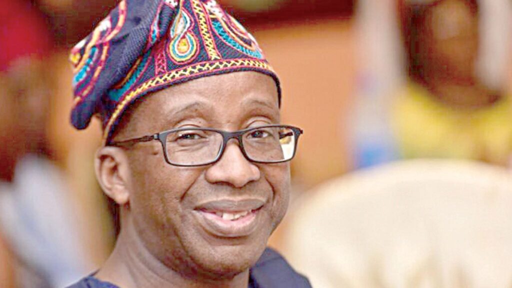 Ogun PDP Governorship Tussle: Supreme Court Dismisses Lawal’s Appeal, Others
