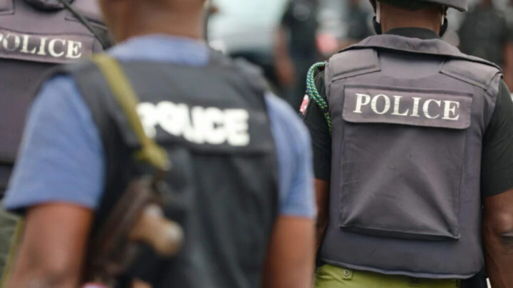 Extra-judicial Killings: Police Redeploy, DPO, Personnel From Ajah Division