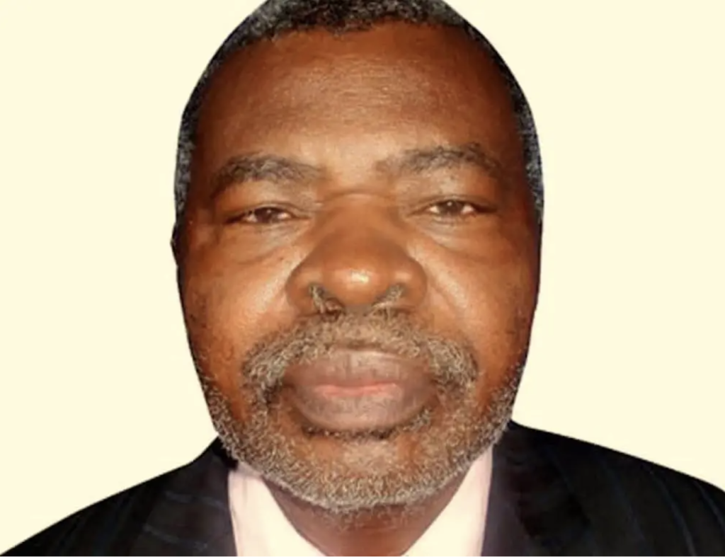 Renowned Political Scientist, Columnist, Ayo Olukotun is Dead