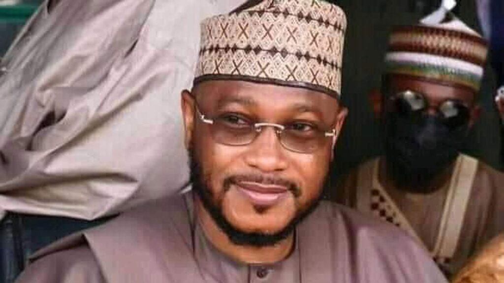 Appeal Court Reinstates Dauda Lawal As Zamfara PDP Governorship Candidate