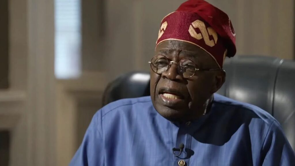 Elated Tinubu Speaks Over Supreme Court’s Decision on New Naira