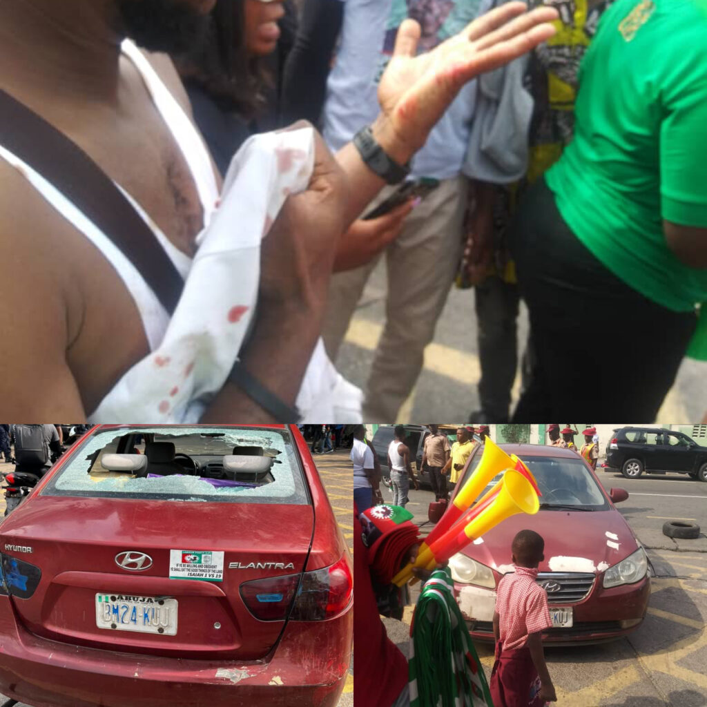 Obi Opens Up on Attacks on Supporters in Lagos