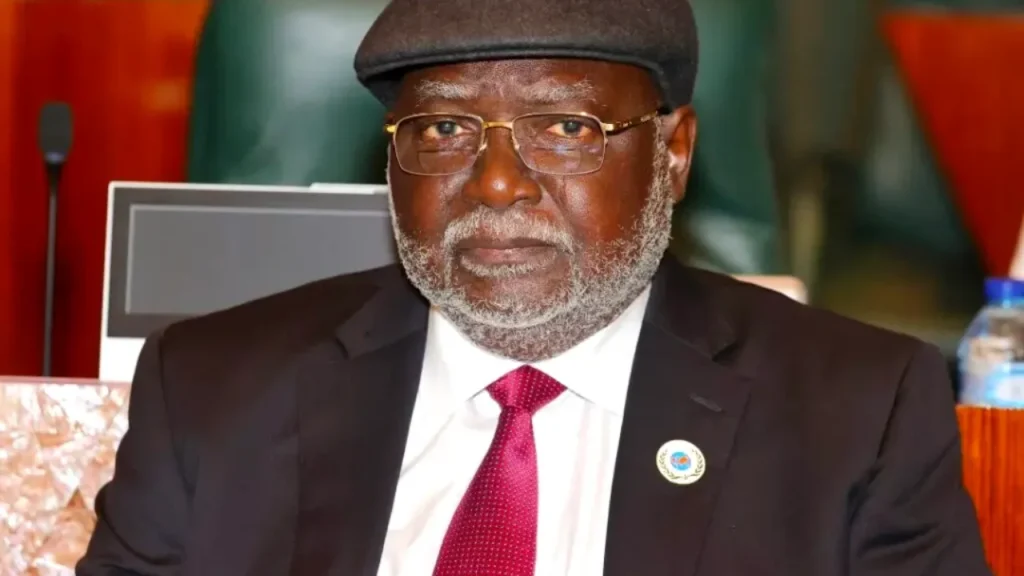CJN Breaks Silence Over Alleged Attacks on Judiciary