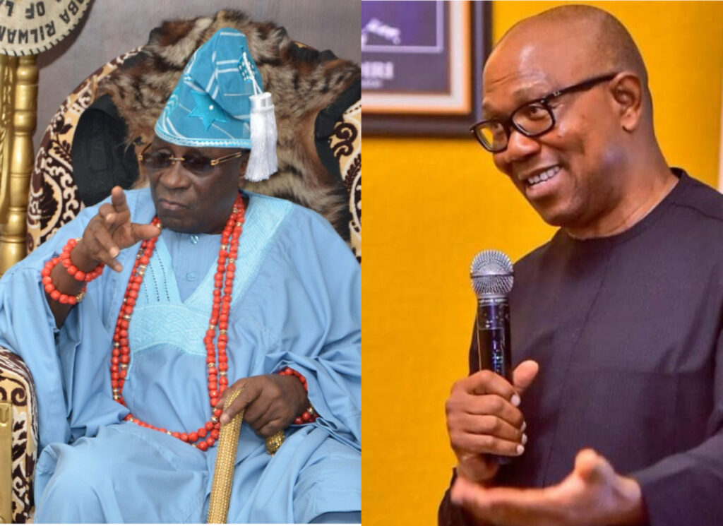 Osuntokun Distances Self From ‘Press Release’ Over Visit Of Obi To Oba Of Lagos