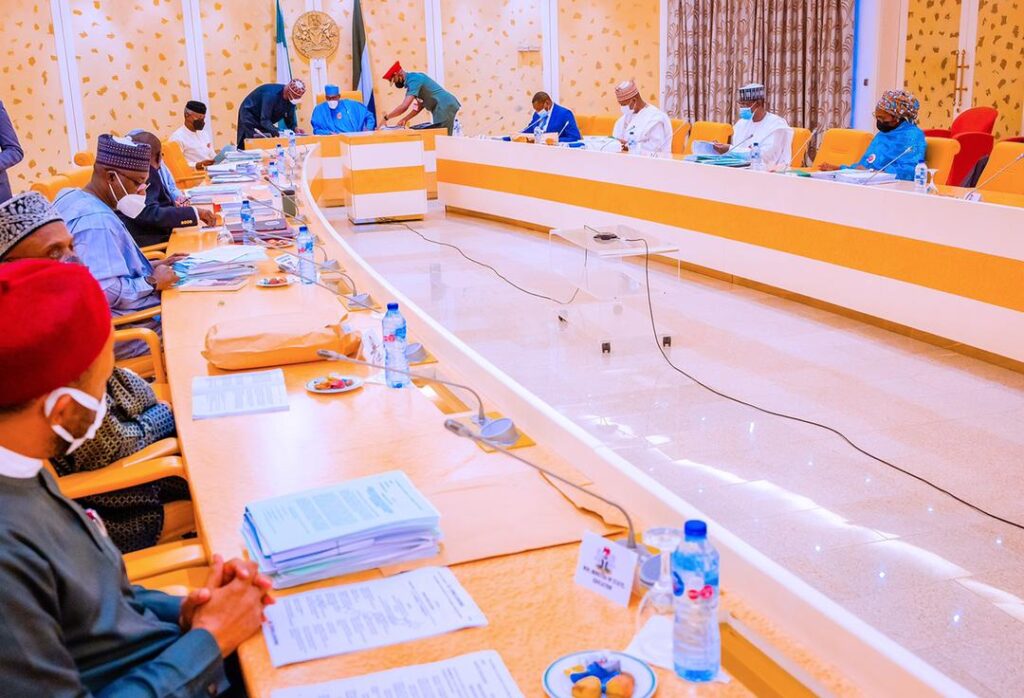 FEC Approves N4bn For Construction of Uniosun Senate Building,Others