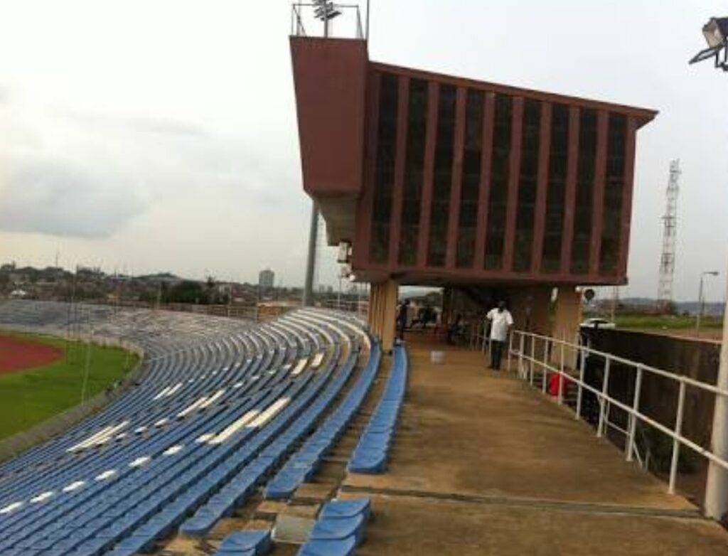 Man, 29, Docked for Allegedly Damaging Liberty Stadium’s Door