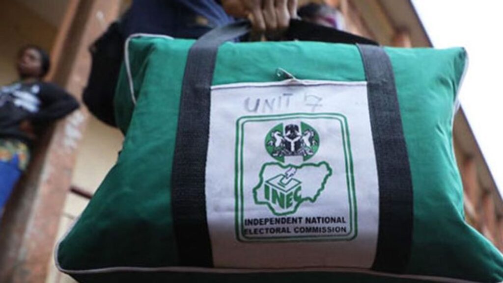 INEC Official Confirms Commission’s 90% Readiness for 2023 General Election