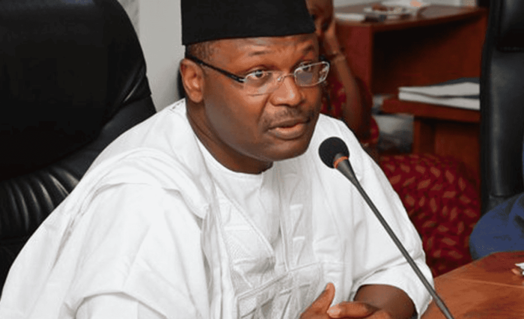 Violence: Situation Now Normal In Lagos, Says INEC Chair