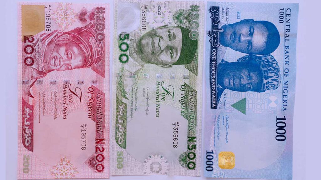 Coalition of CSOs Back Buhari, Emefiele Over Currency Redesign