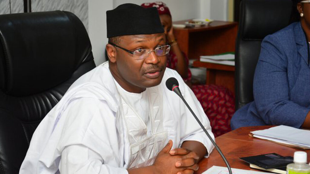 Breaking ! INEC Suspends Election in Areas With Violence in Kogi