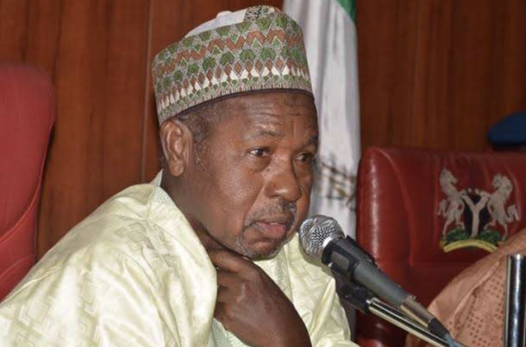 Katsina To Set Up Probe into Killing of Vigilantes