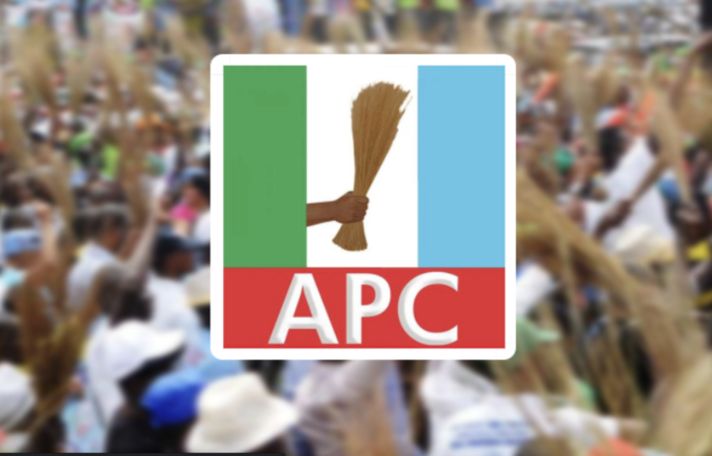 Breaking! APC NWC Summons Governors to Emergency Meeting
