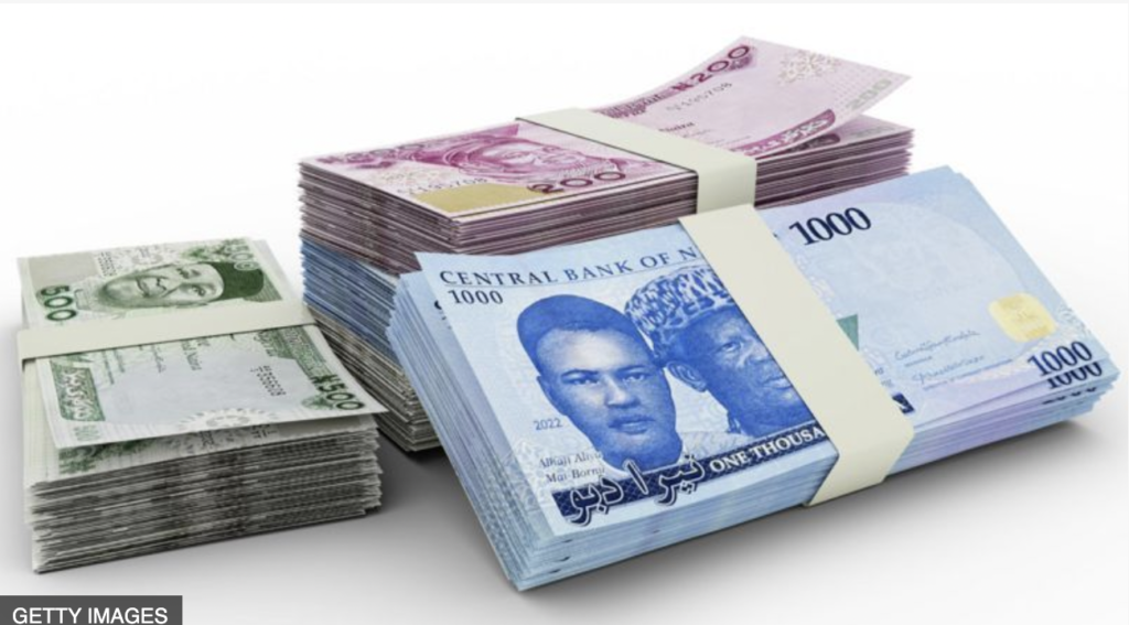 APC Hints of Extension of Deadline for Old Naira Notes to May 1