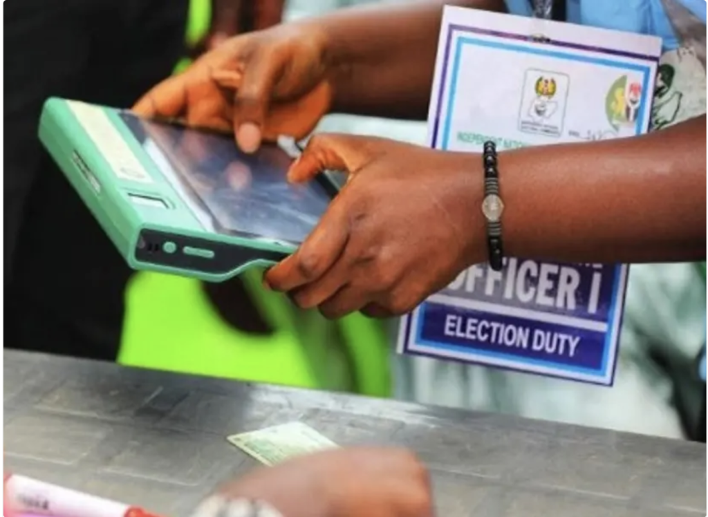 Anambra: Group Calls for Heavy Sanction of Errant Adhoc INEC Staff