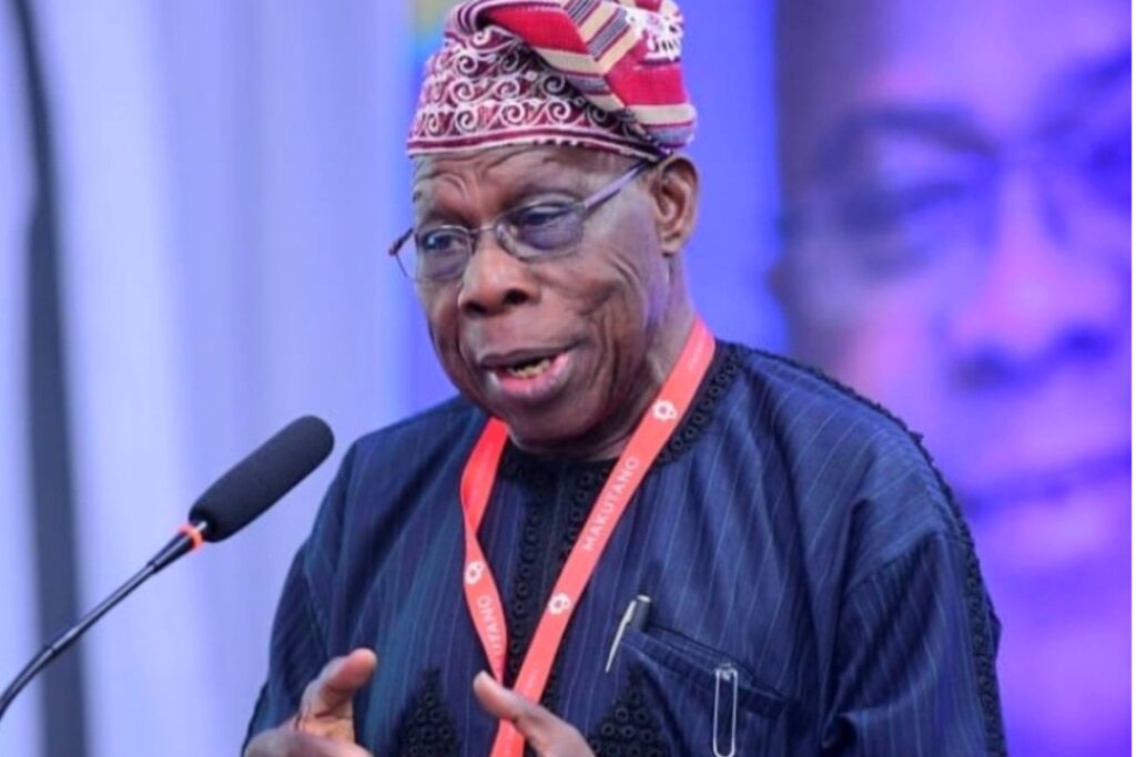 Afenifere Renewal Group Tackles Obasanjo, Urges Completion of Electoral Process