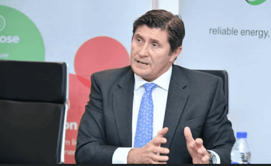 Visa Revocation: Court Stops Seplat’s CEO, Roger Brown From Running Company From UK