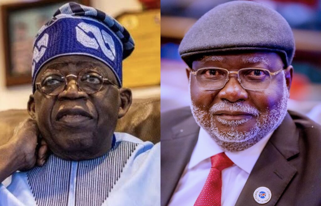 APC Debunks Meeting Between CJN and President-Elect