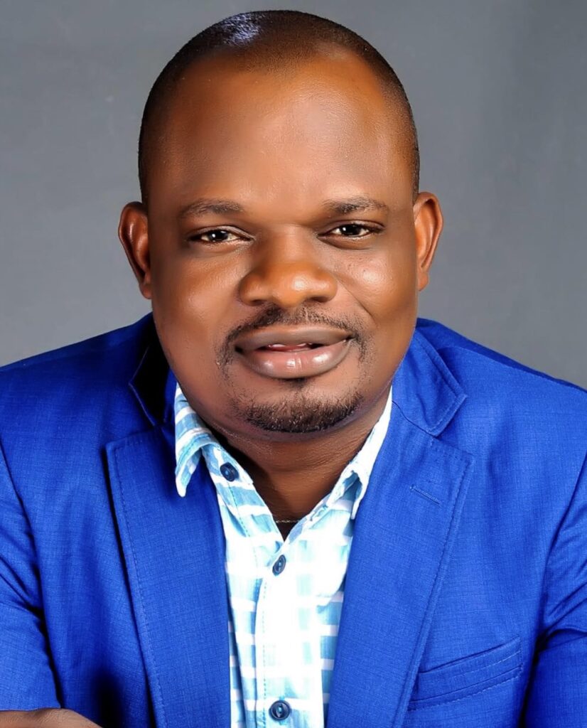 Police Rescue Kidnapped Ogun Journalist After 45-Minute Gun Battle – PPRO