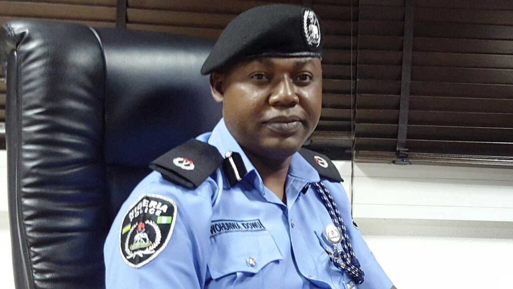 MC Oluomo Will Be Prosecuted Over Threats If Found Guilty – Lagos CP