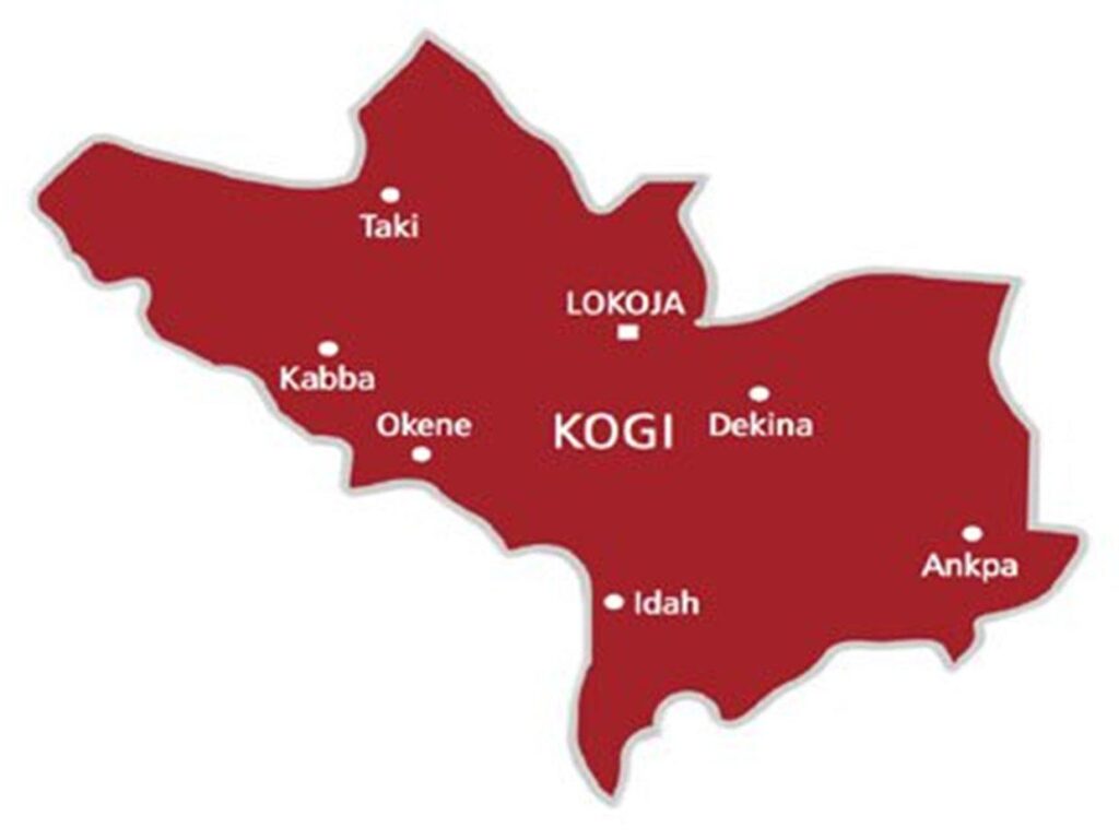 6 Missing as Gunmen Attack INEC Officials in Kogi