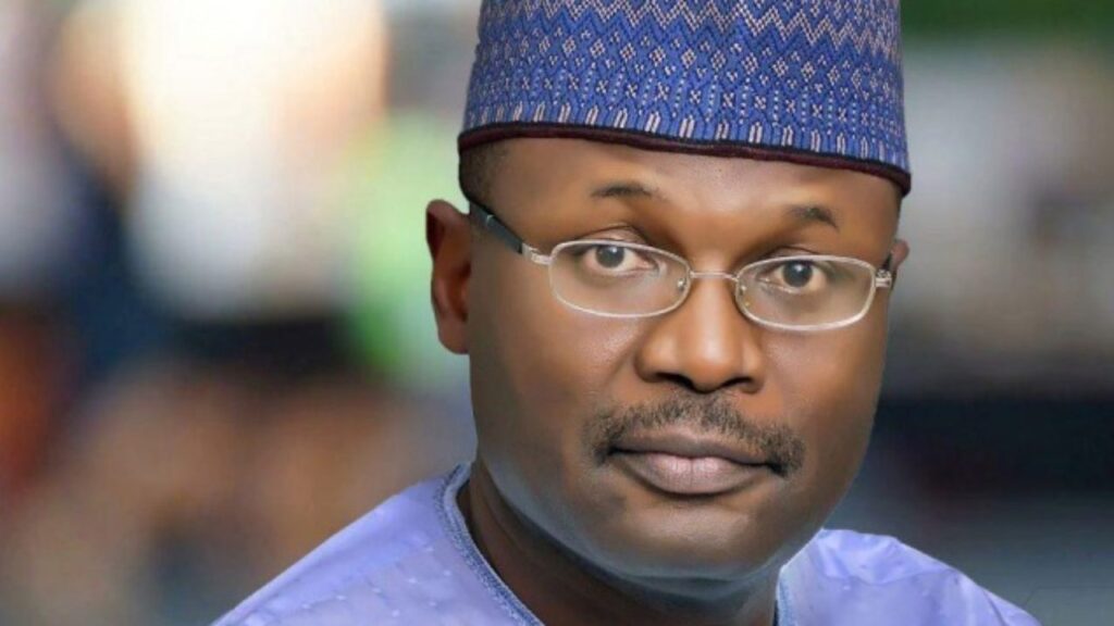 Court Rejects Suit Seeking To Compel CCB To Release INEC Chair’s Assets Declaration Forms