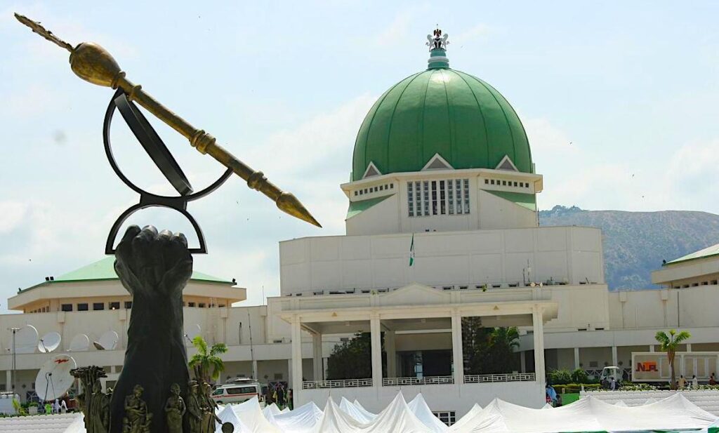 2024: Bills, Issues that Shaped Lawmaking House