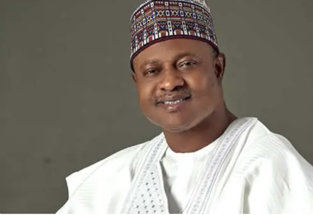 Breaking! el-Rufai’s Candidate, Uba Sanni Declared Winner of Kaduna Governorship Election