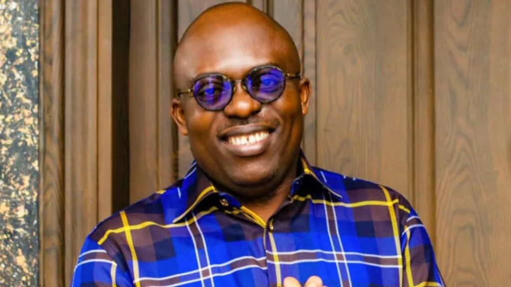 Court Confirms Fubara’s Loyalist as Recognized Speaker of Rivers Assembly