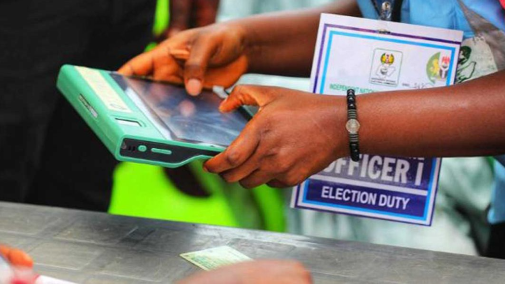 Anambra Election: INEC Concludes Final Register of Voters, Gives Update on Party Registration