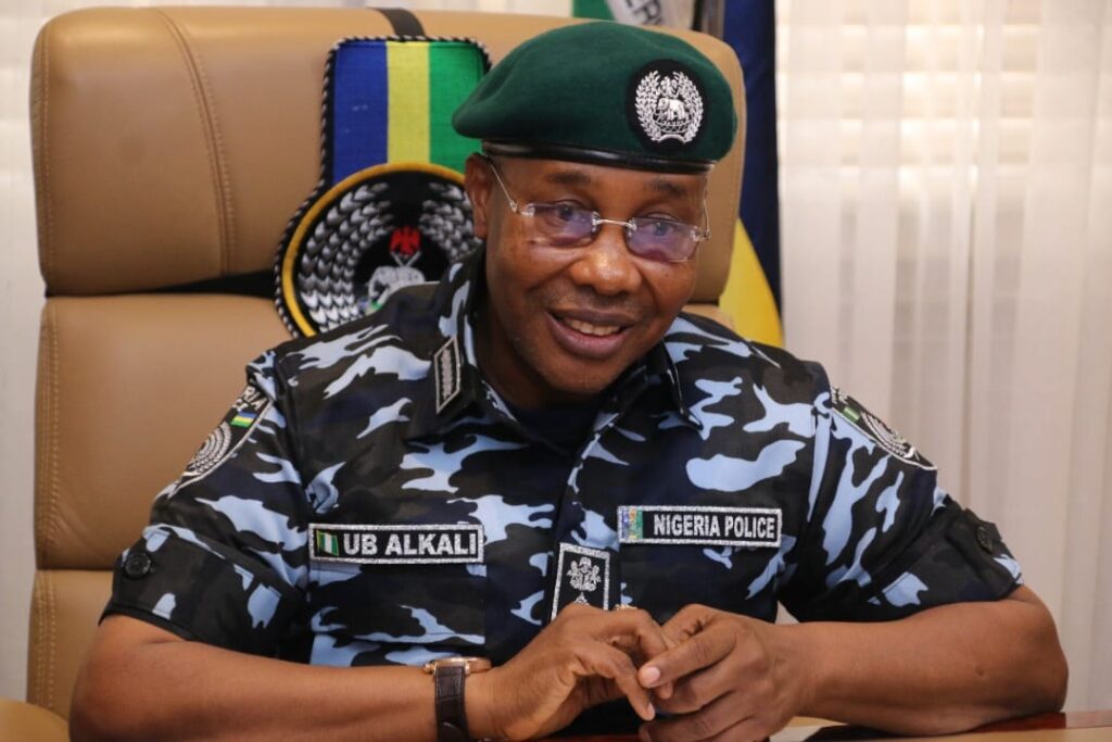 Over 700 Electoral Offenders Arrested During 2023 General Elections -Police I-G