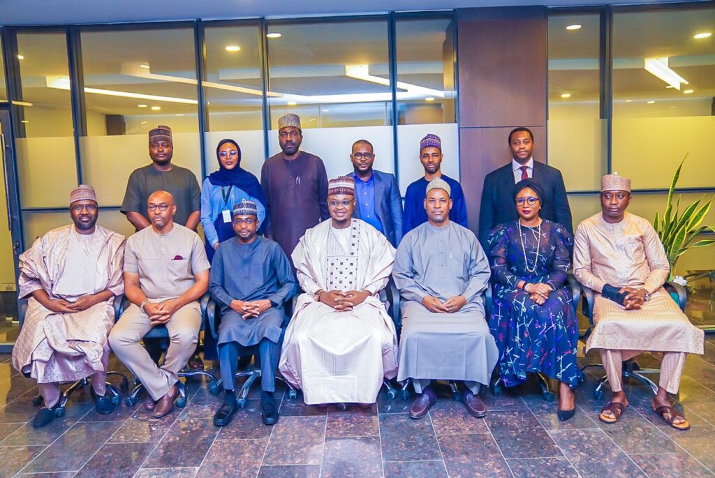 FG Inaugurates Nigeria Startup Act Implementation Committee