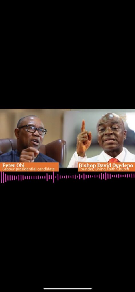 Obi Opens Up Over “Yes Daddy” Audio