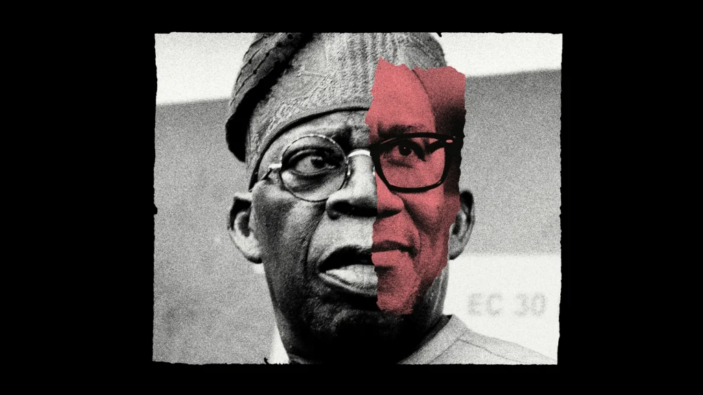 Read Chimamanda’s Full Letter to US President Protesting Against Congratulating Tinubu