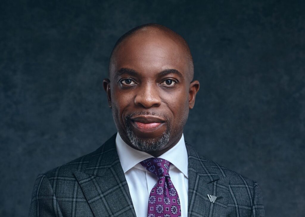 Wema Bank gets new Managing Director