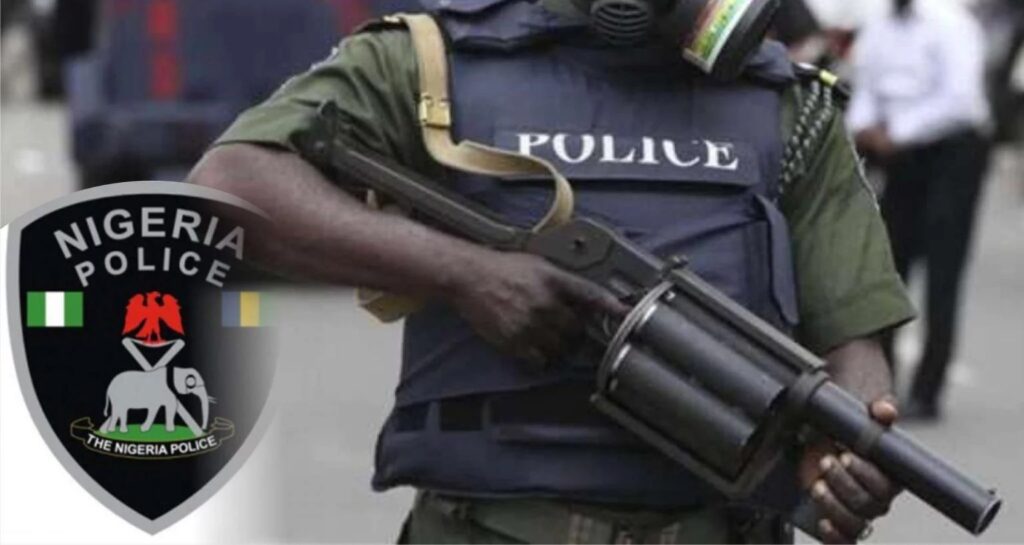 Police Neutralize 2 Terrorists, Repel Attack in Katsina Community