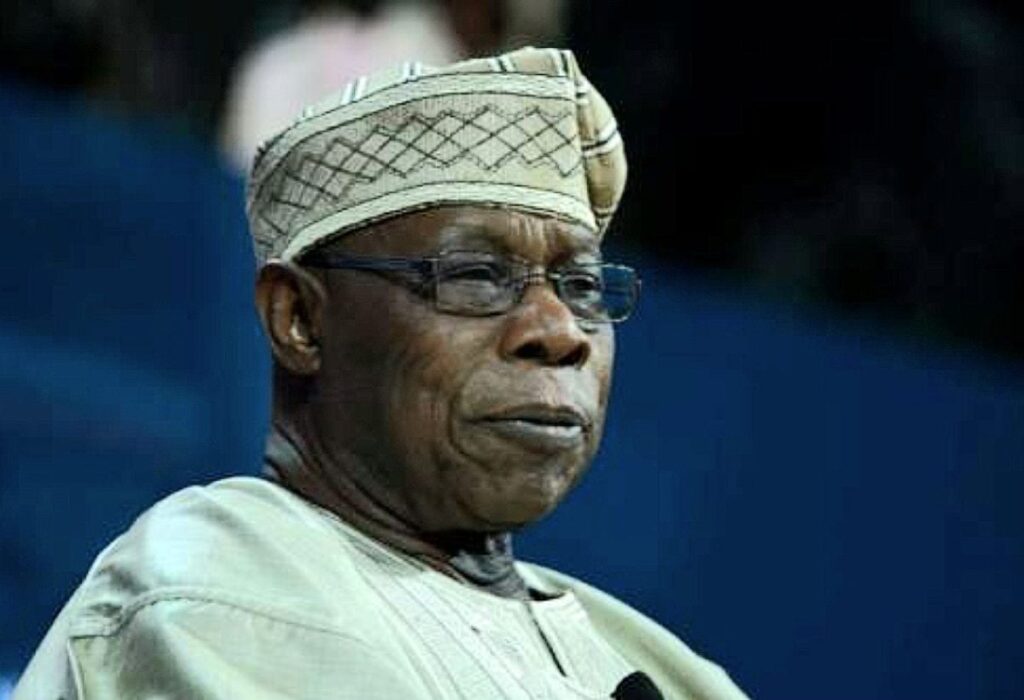 Alleged $6bn Mambilla Power Fraud: EFCC Tenders Obasanjo’s Statement over Project