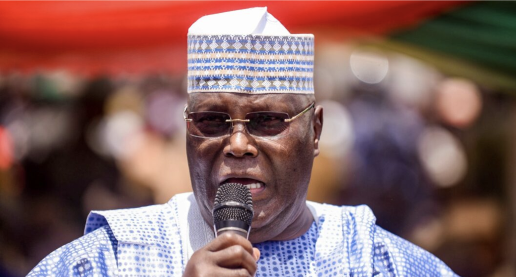 Supplementary Elections: Atiku Makes Final Plea to Voters