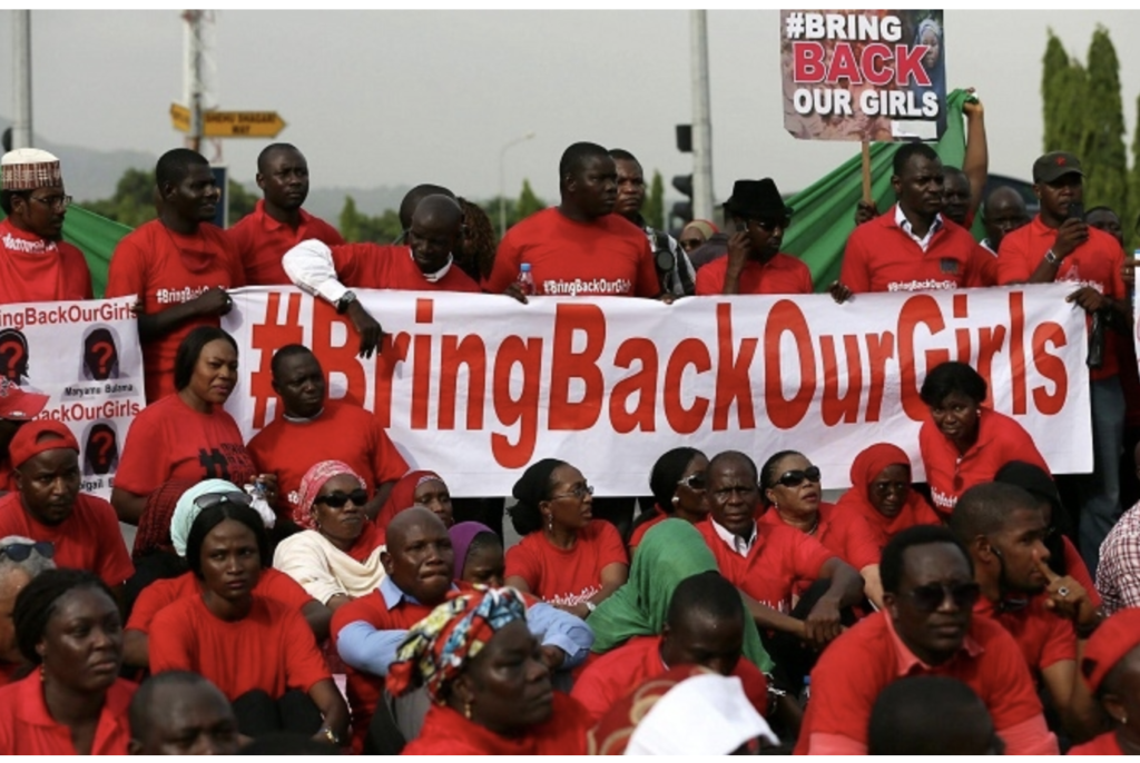 BBOG Laments Govt’s Refusal to Hand Over Rescued Girls to Parents; Marks Ninth Anniversary of Chibok Victims