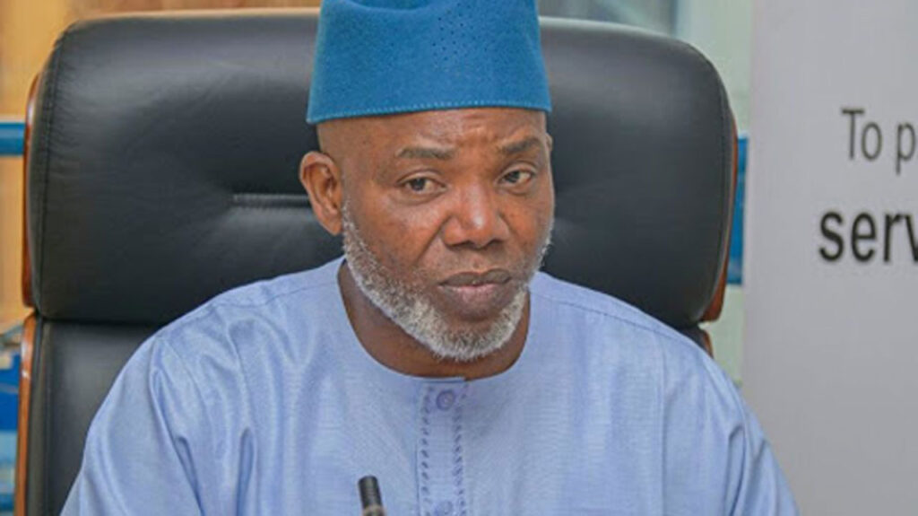 Why We Have Different Hajj Fares For States; NAHCON Explains