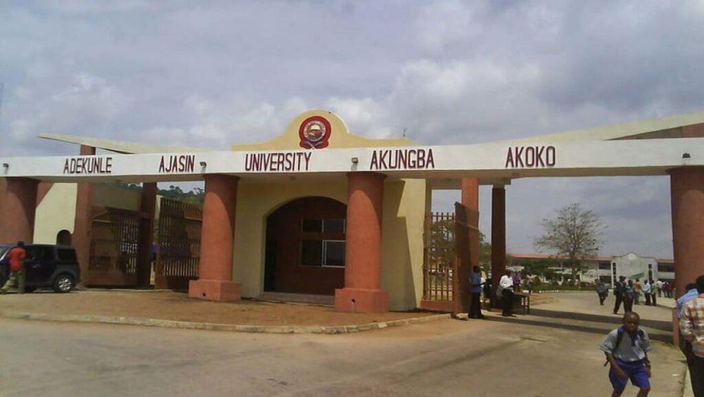Police Nab Two Ondo Varsity Student over Alleged Conspiracy, Rape