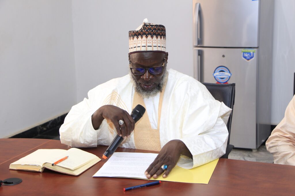 NSE Gives FG 18 Days Ultimatum To End Abduction, Killings Of Members