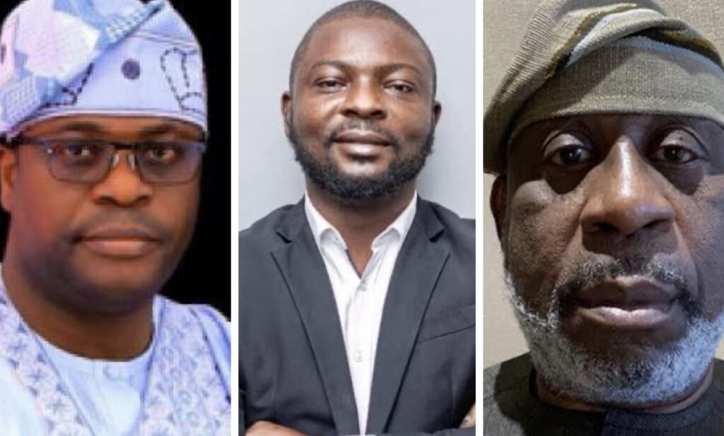 Breaking! See Tinubu’s First Set of Appointments