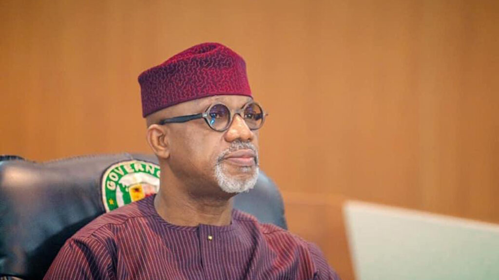 Ogun Talks Tough Over Land Grabbing as Hoodlums Invade Community, Beat Village Head