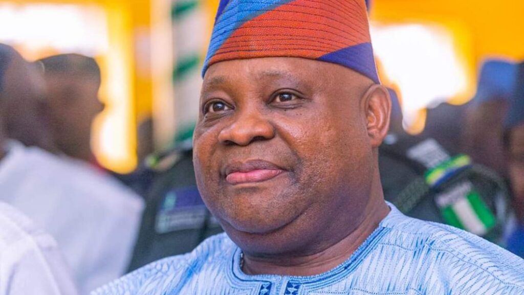 PDP Hails Judiciary, Congratulates Adeleke Over S’Court Victory