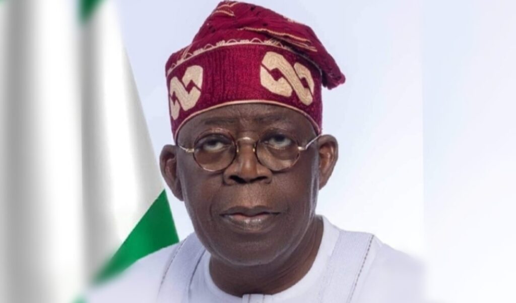 Don’t Pity Me, I Asked For The Job And I Must Deliver; Says Tinubu