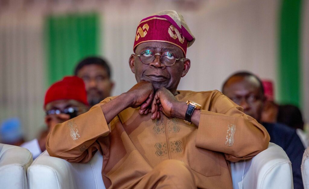Courts Dismisses Another Suit To Stop Tinubu’s Inauguration, Fines Applicants, Lawyer N17m