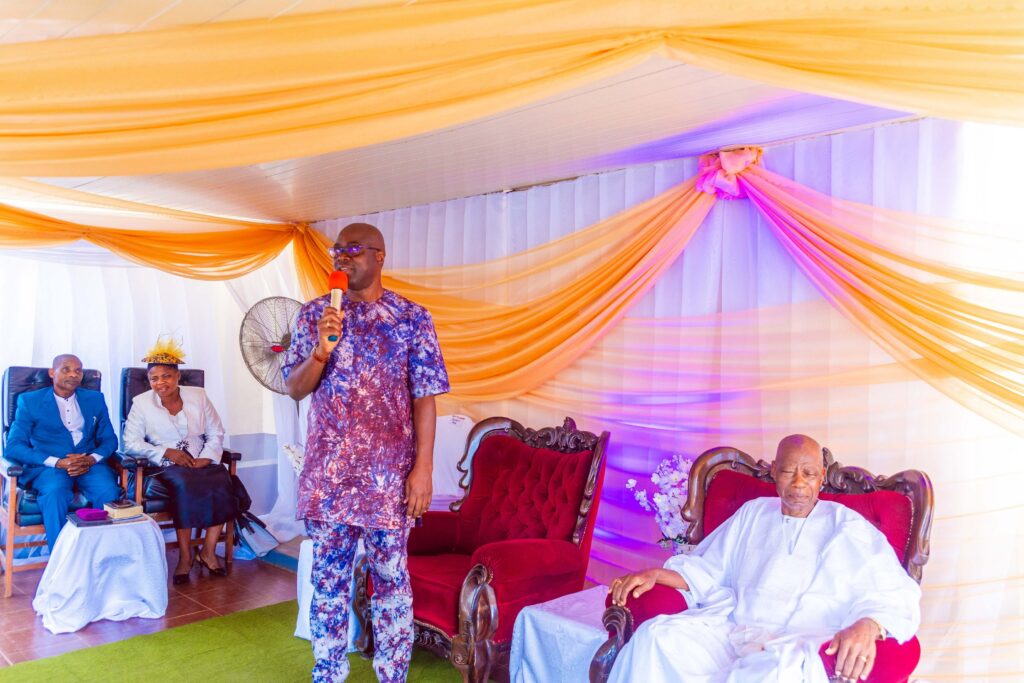 Makinde Says He Has Honoured 2019 Agreements With Coalition Parties