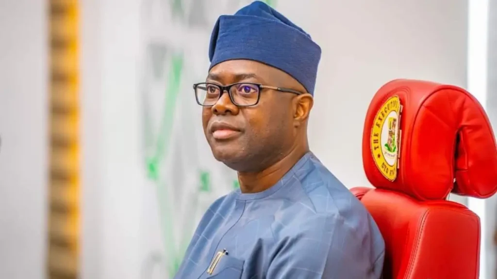 Court Adjourns Kingmakers’ Fresh Suit Against Makinde, Others Over Alaafin’s Stool Till Dec. 14